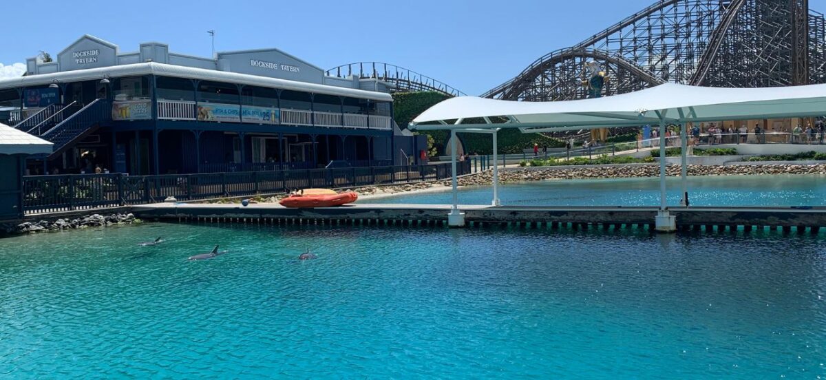 The power of public voice – victory over Sea World
