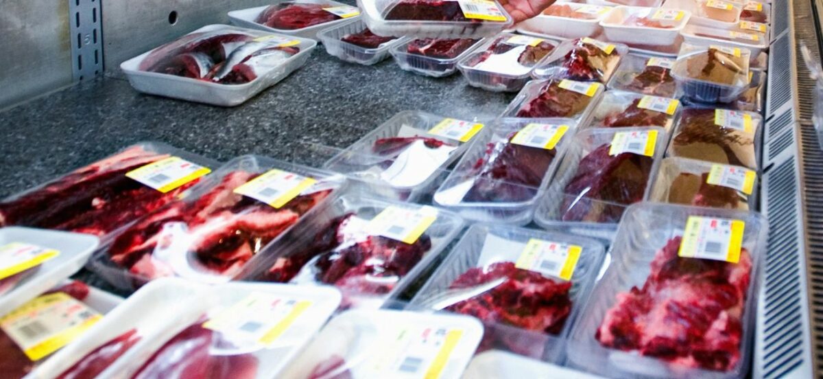 We’ve launched a criminal complaint against the sale of mercury-laden dolphin meat