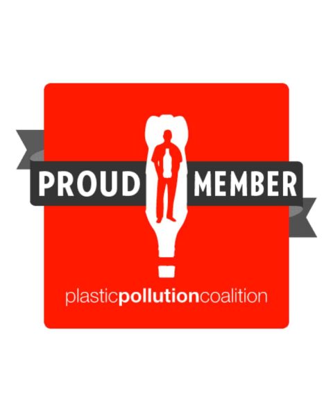 Plastic Pollution Coalition